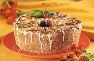 Pan de oro